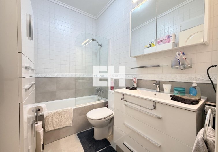Segunda mano - town house - Rojales - Inland