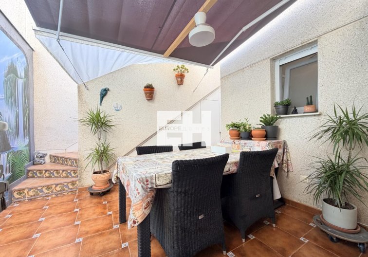 Segunda mano - town house - Rojales - Inland