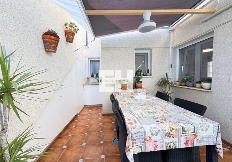 Segunda mano - town house - Rojales - Inland