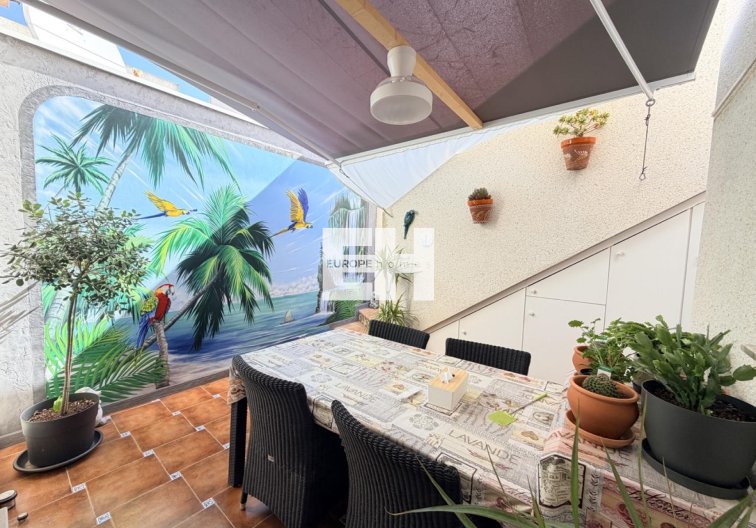Segunda mano - town house - Rojales - Inland