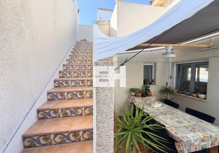 Segunda mano - town house - Rojales - Inland