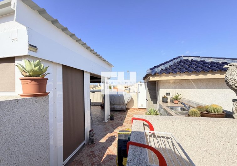 Segunda mano - town house - Rojales - Inland