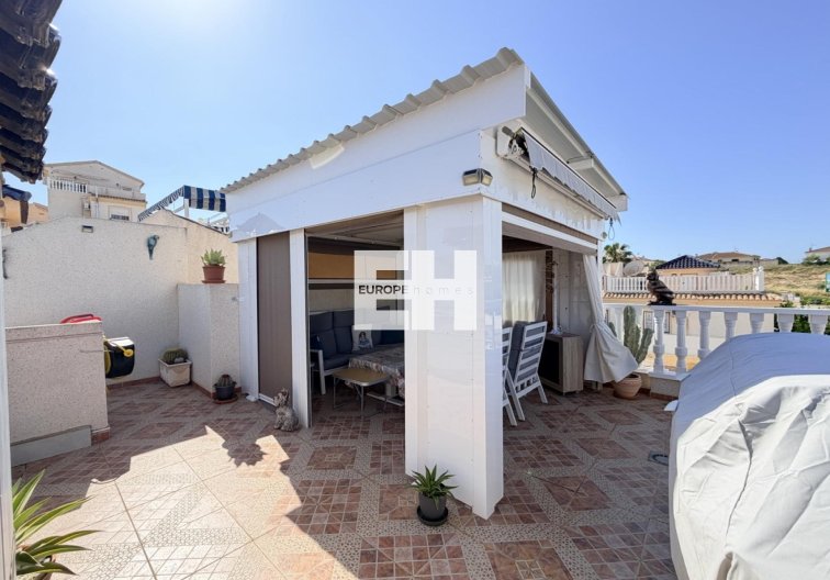 Segunda mano - town house - Rojales - Inland