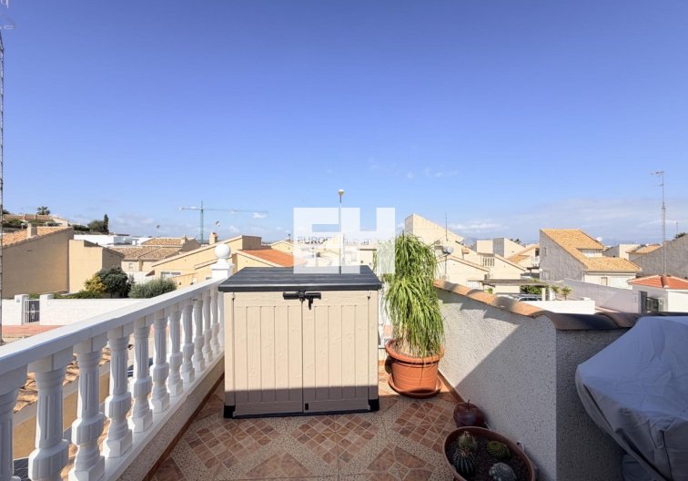 Segunda mano - town house - Rojales - Inland