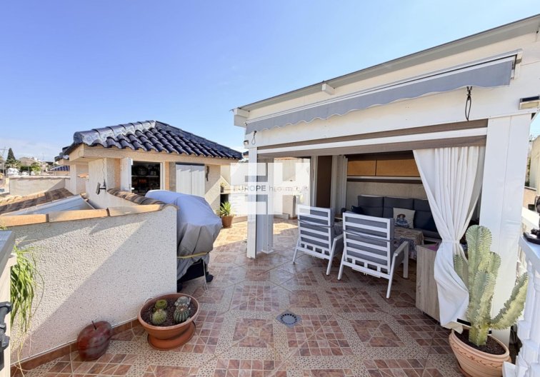Segunda mano - town house - Rojales - Inland