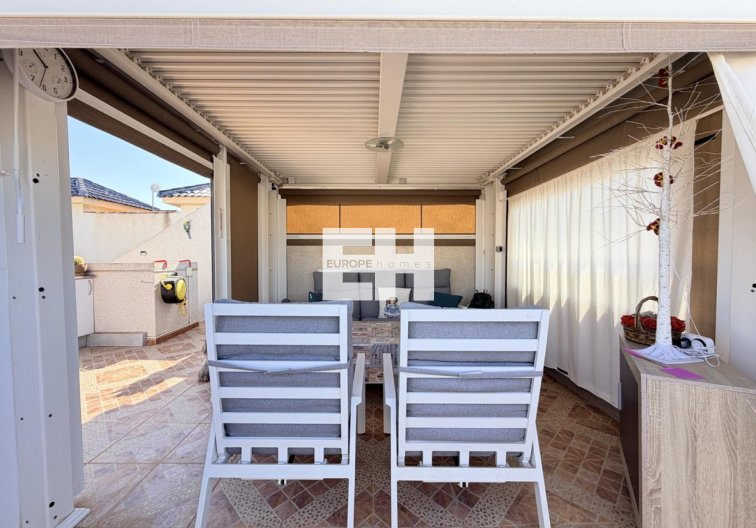 Segunda mano - town house - Rojales - Inland