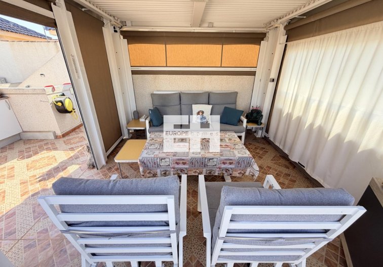 Segunda mano - town house - Rojales - Inland