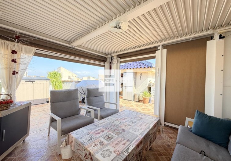 Segunda mano - town house - Rojales - Inland