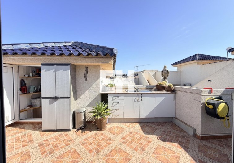 Segunda mano - town house - Rojales - Inland