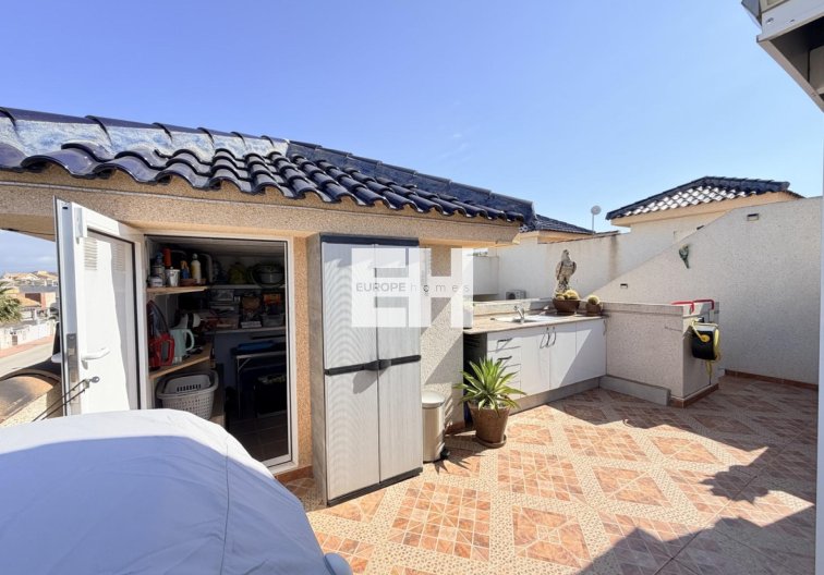 Segunda mano - town house - Rojales - Inland