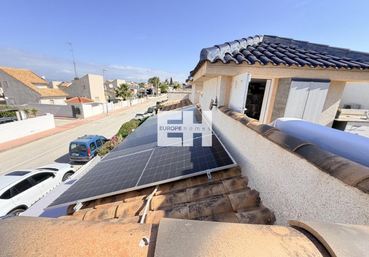 Segunda mano - town house - Rojales - Inland
