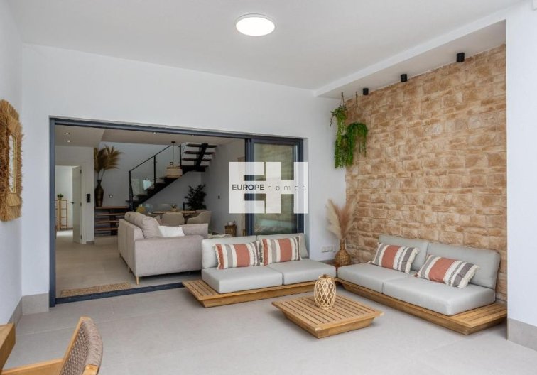 Segunda mano - villa - Dolores - Costa Blanca