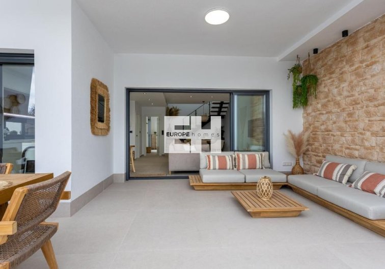 Segunda mano - villa - Dolores - Costa Blanca