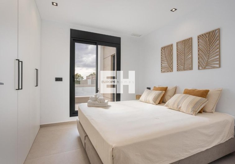 Segunda mano - villa - Dolores - Costa Blanca