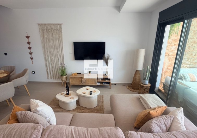 Segunda mano - villa - Dolores - Costa Blanca