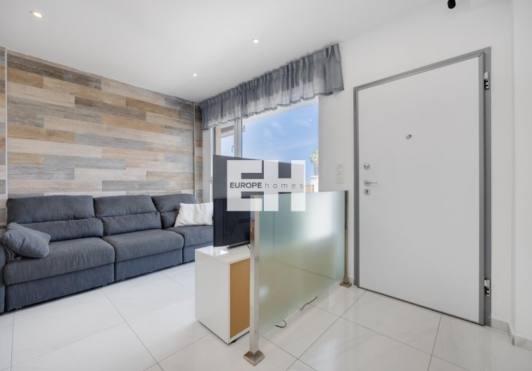 Segunda mano - town house - Torrevieja - Los Balcones 