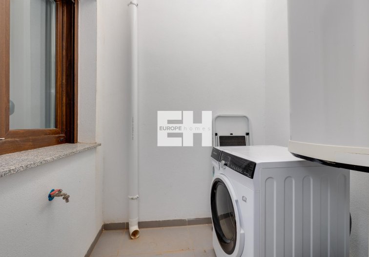 Segunda mano - town house - Torrevieja - Los Balcones 