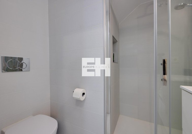 Segunda mano - town house - Torrevieja - Los Balcones 