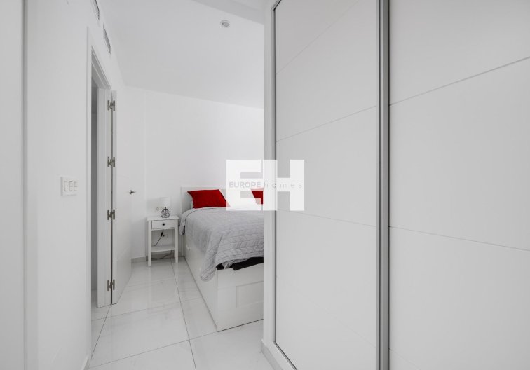 Segunda mano - town house - Torrevieja - Los Balcones 