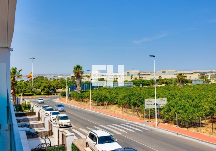 Segunda mano - town house - Torrevieja - Los Balcones 