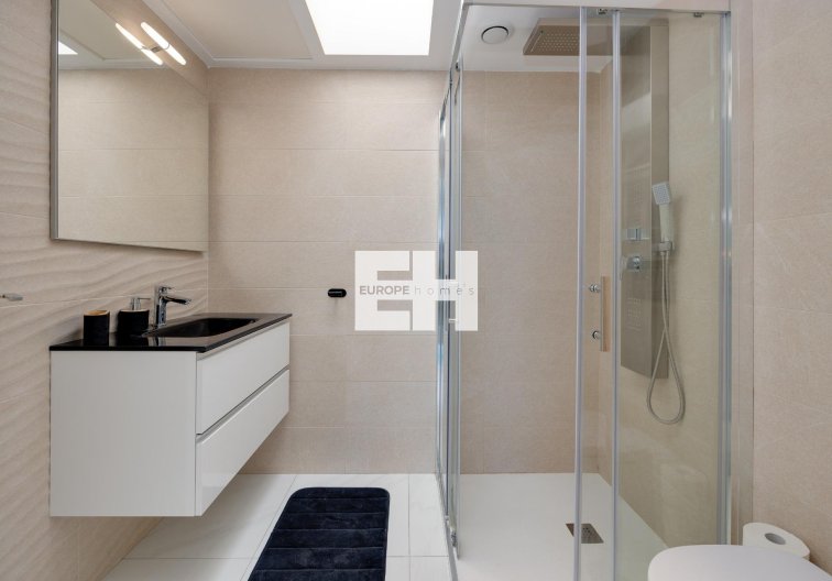 Segunda mano - town house - Torrevieja - Los Balcones 