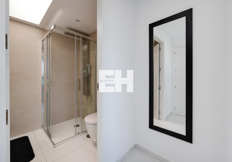 Segunda mano - town house - Torrevieja - Los Balcones 