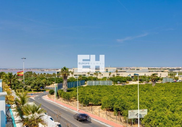 Segunda mano - town house - Torrevieja - Los Balcones 