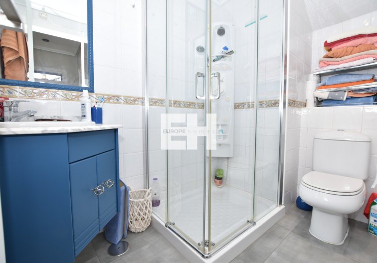 Revente - villa - Orihuela Costa - Costa Blanca