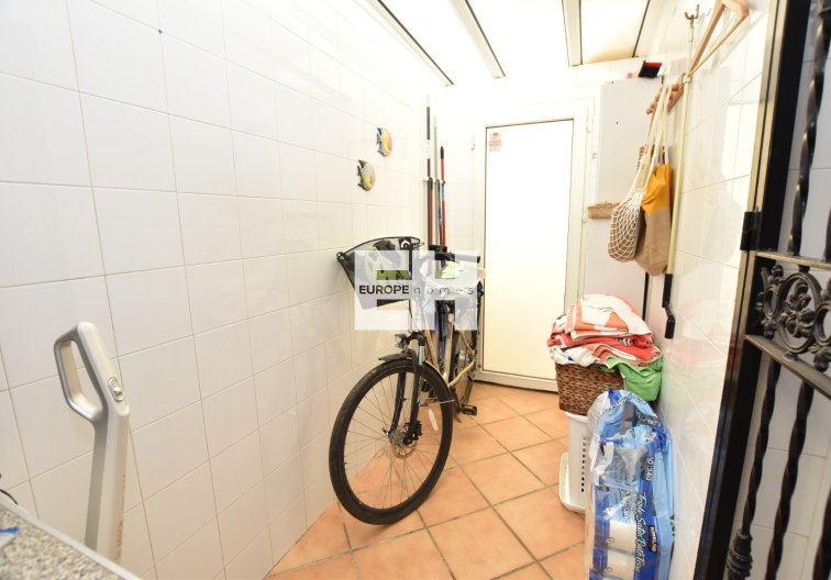 Revente - villa - Orihuela Costa - Costa Blanca