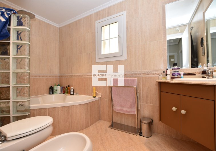 Revente - villa - Orihuela Costa - Costa Blanca
