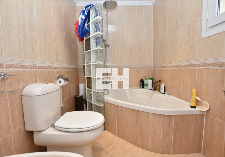 Revente - villa - Orihuela Costa - Costa Blanca