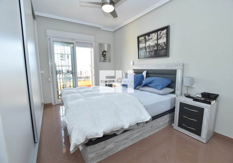 Revente - villa - Orihuela Costa - Costa Blanca