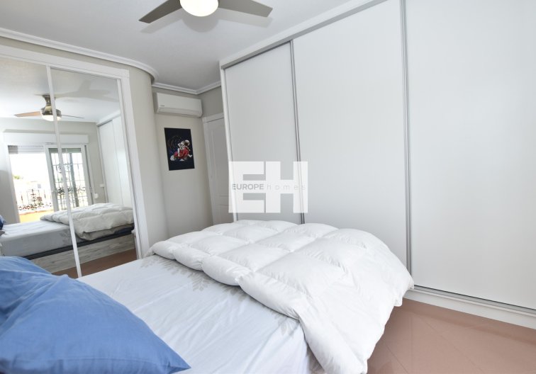 Revente - villa - Orihuela Costa - Costa Blanca