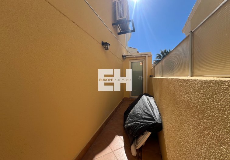 Revente - villa - Orihuela Costa - Costa Blanca