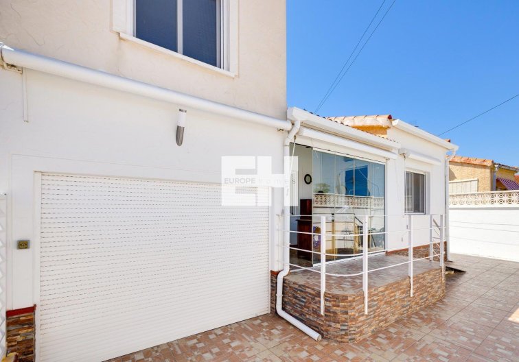 Segunda mano - villa - San Fulgencio - La Marina