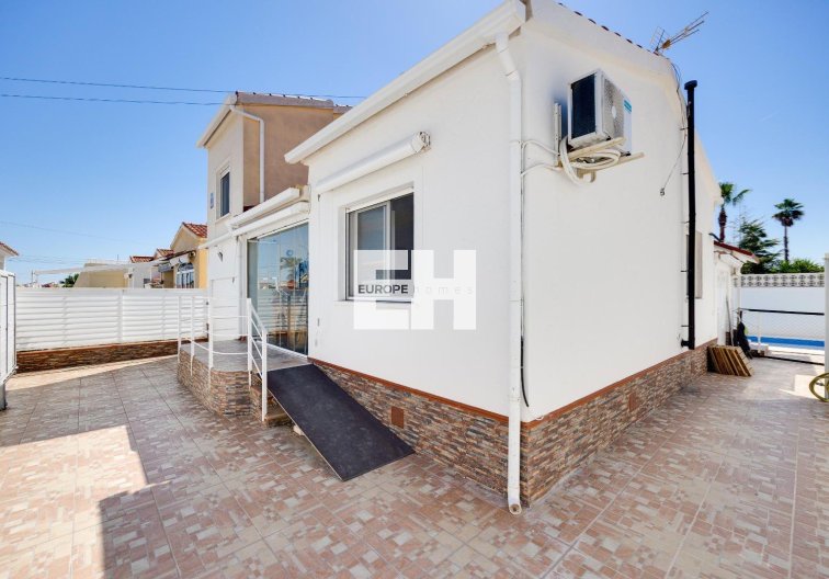 Segunda mano - villa - San Fulgencio - La Marina