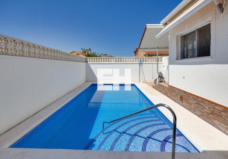 Segunda mano - villa - San Fulgencio - La Marina