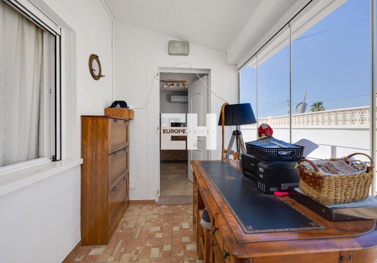 Segunda mano - villa - San Fulgencio - La Marina