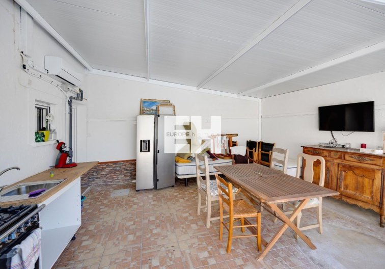 Segunda mano - villa - San Fulgencio - La Marina