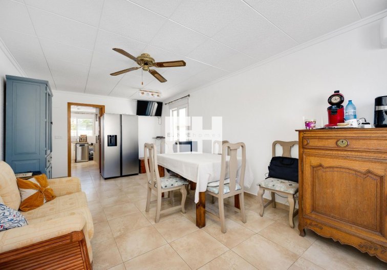 Segunda mano - villa - San Fulgencio - La Marina