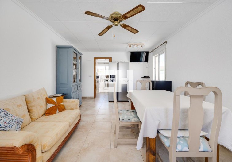 Segunda mano - villa - San Fulgencio - La Marina