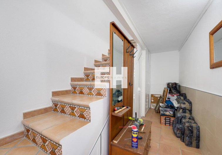 Segunda mano - villa - San Fulgencio - La Marina