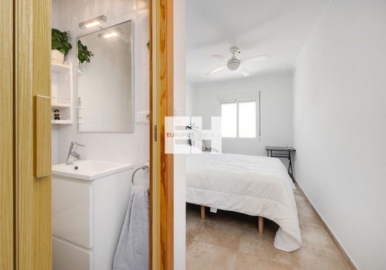 Segunda mano - villa - San Fulgencio - La Marina
