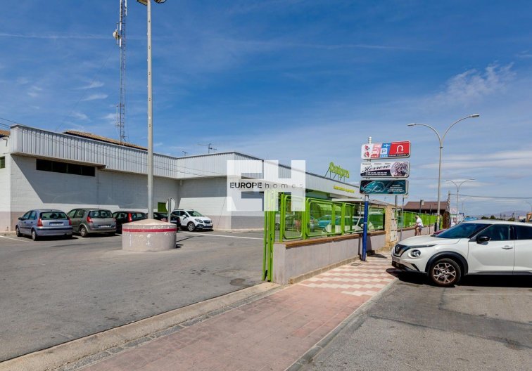 Segunda mano - villa - San Fulgencio - La Marina