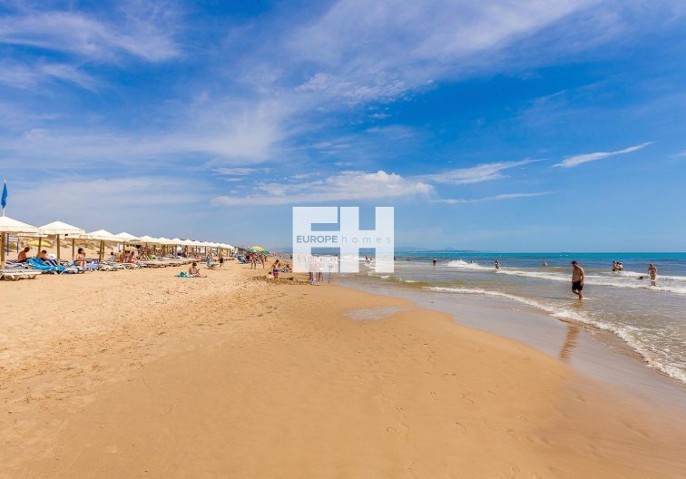Segunda mano - villa - San Fulgencio - La Marina