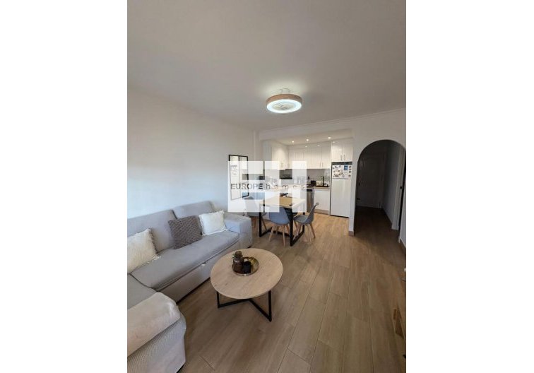 Segunda mano - Apartamento  - Torrevieja - aqua nuevas
