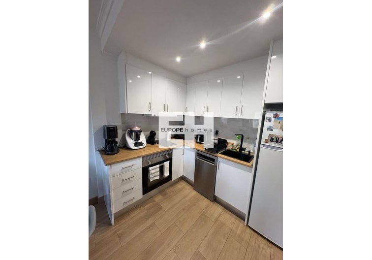 Segunda mano - Apartamento  - Torrevieja - aqua nuevas