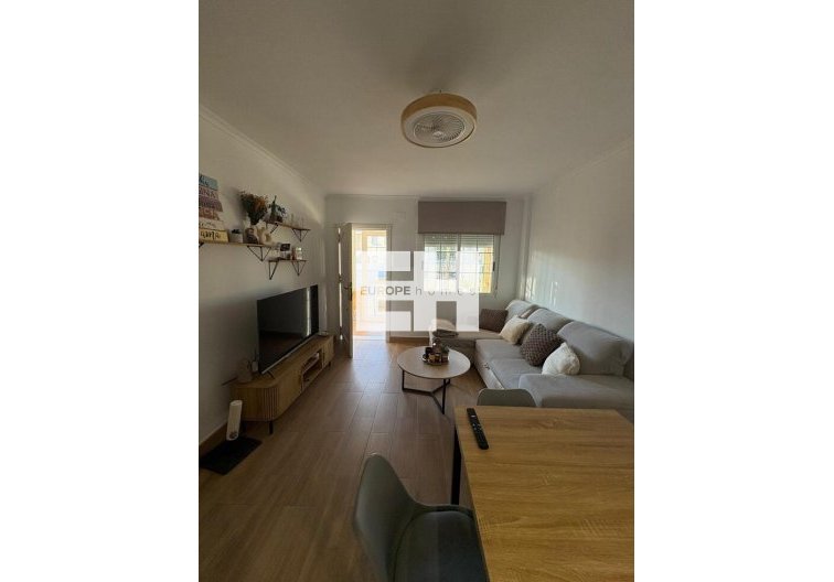 Segunda mano - Apartamento  - Torrevieja - aqua nuevas