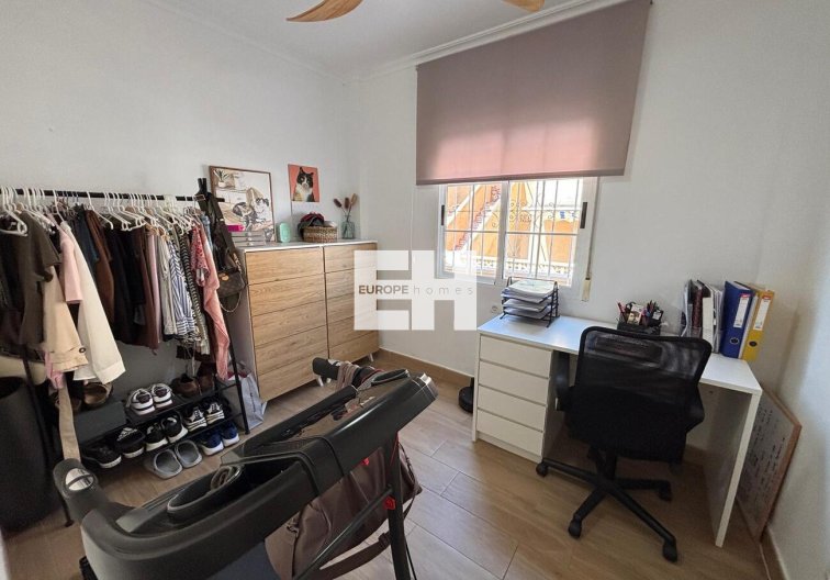 Segunda mano - Apartamento  - Torrevieja - aqua nuevas