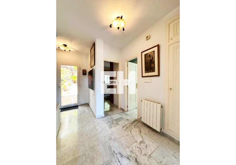Revente - villa - Orihuela Costa - Costa Blanca